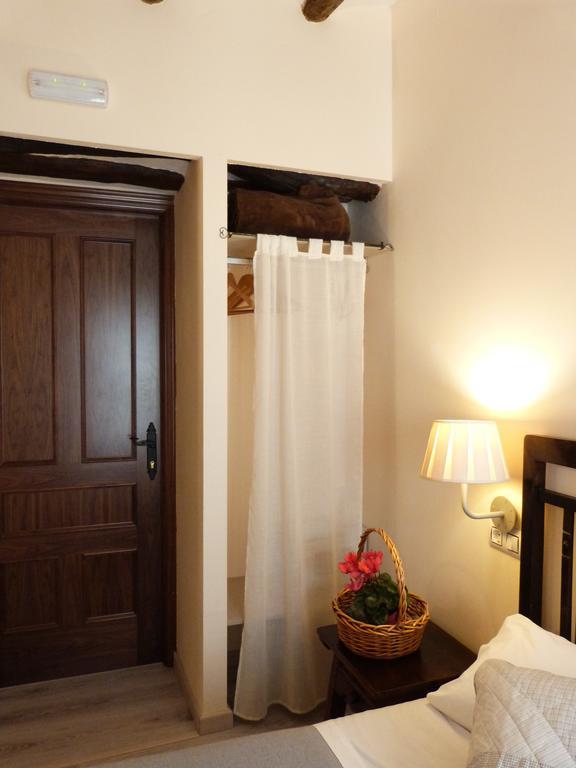 Cal Vibo Villa Vilabella Exteriör bild