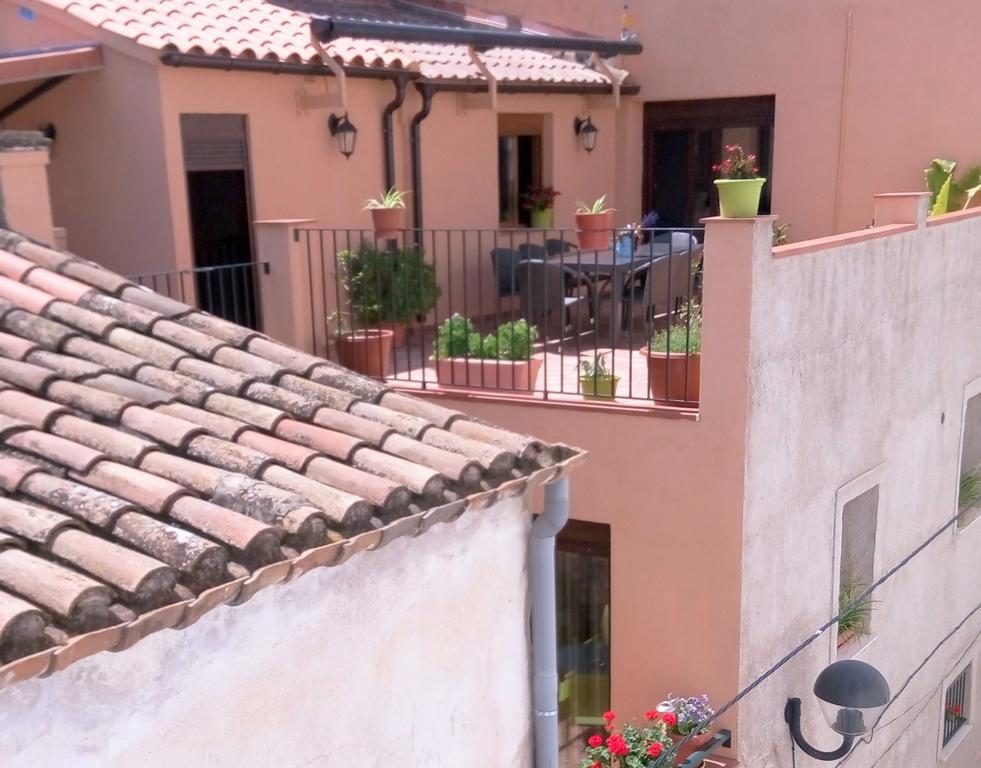 Cal Vibo Villa Vilabella Exteriör bild