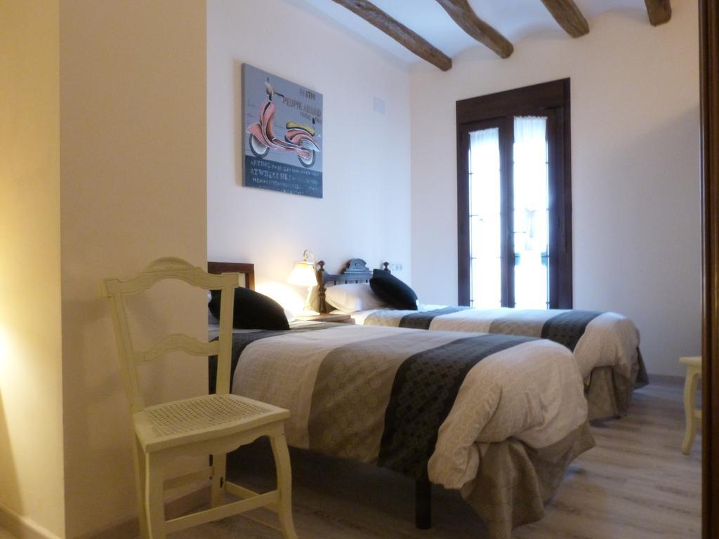 Cal Vibo Villa Vilabella Exteriör bild