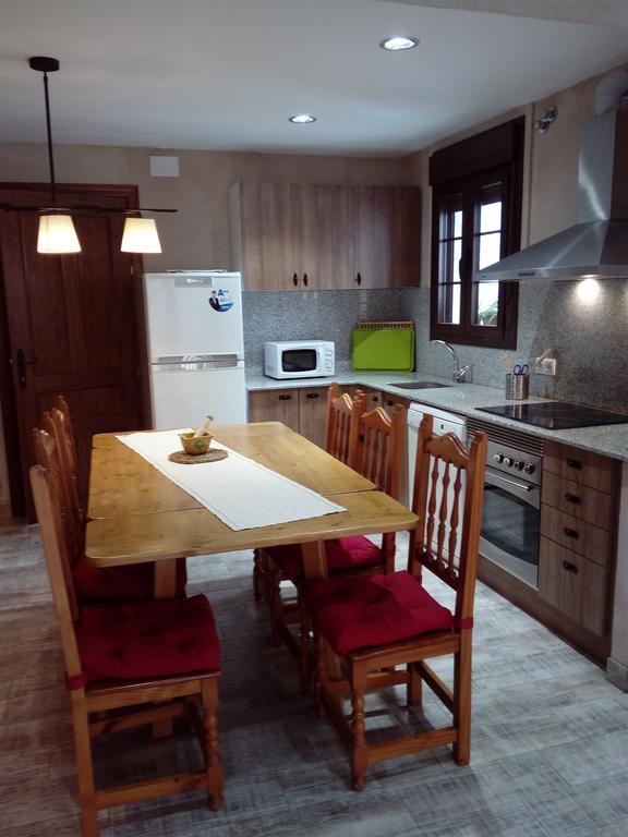 Cal Vibo Villa Vilabella Exteriör bild